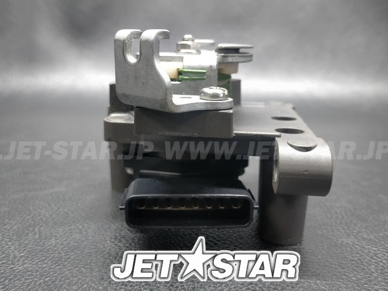 Used 6D3-14305-21-00 ACCELPOSITON SENSOR ASSY [Y2070-07]