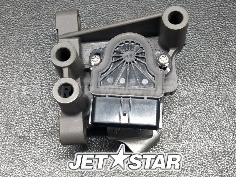 Used 6D3-14305-21-00 ACCELPOSITON SENSOR ASSY [Y2070-07]