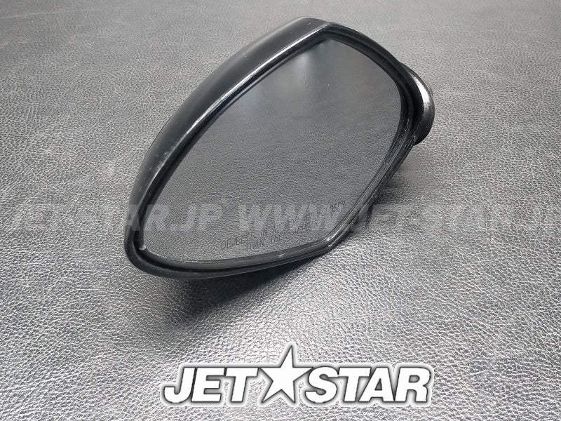 Used F1S-U596B-10-00 MIRROR LH DELUXE, YMUS [Y2070-17]