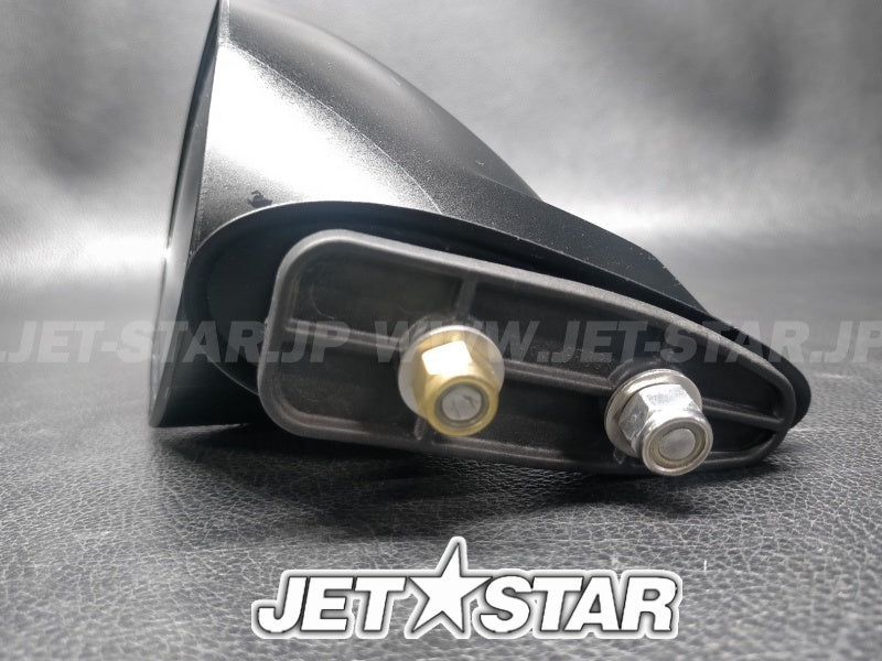 Used F1S-U596B-10-00 MIRROR LH DELUXE, YMUS [Y2070-17]