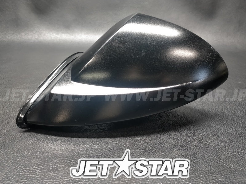Used F1S-U596B-10-00 MIRROR LH DELUXE, YMUS [Y2070-17]