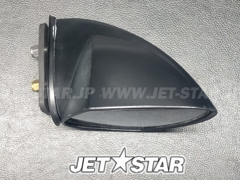 Used F1S-U596B-10-00 MIRROR LH DELUXE, YMUS [Y2070-17]