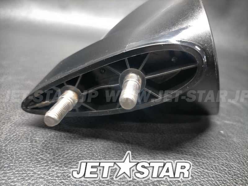 Used F1S-U596C-10-00 MIRROR RH DELUXE, YMUS [Y2070-18]
