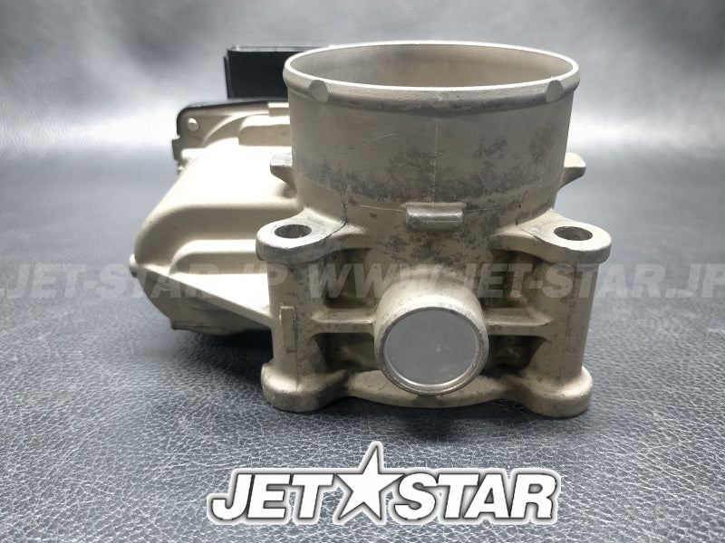 Used 6D3-13750-00-00 THROTTLE BODY ASSY [Y2070-23]
