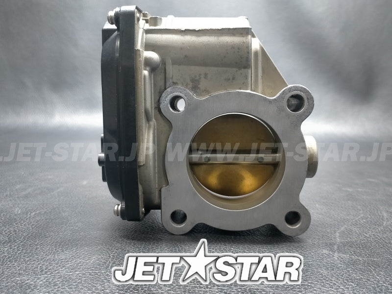 Used 6D3-13750-00-00 THROTTLE BODY ASSY [Y2070-23]