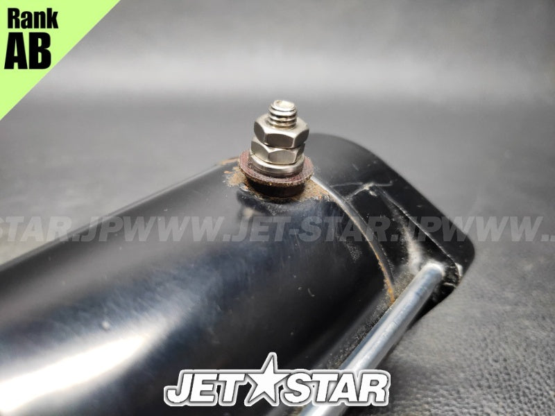 Used 6D3-81800-00-00 STARTING MOTOR ASSY [Y2070-34]