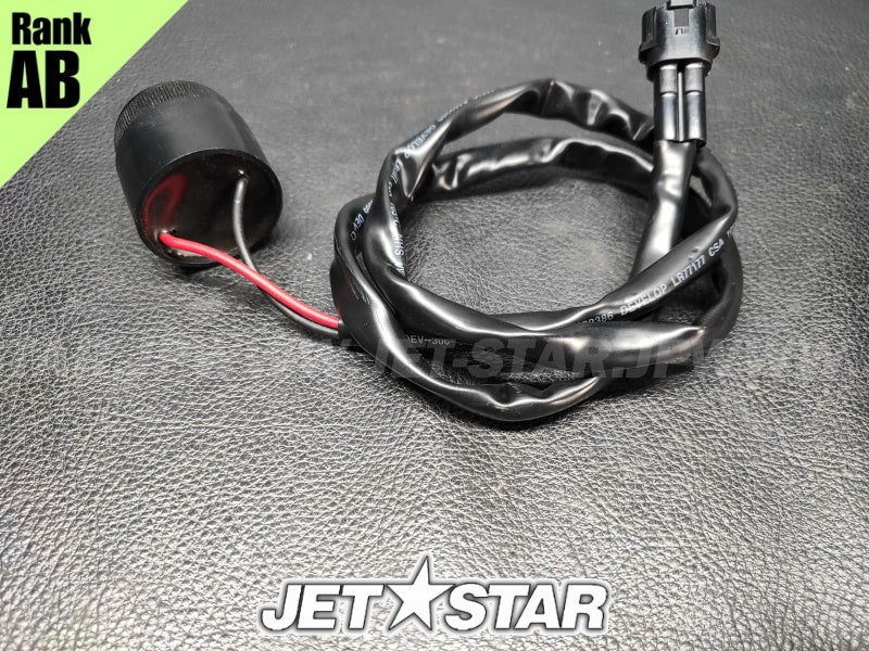 Used F1S-68341-00-00 BUZZER YMUS [Y2070-37]