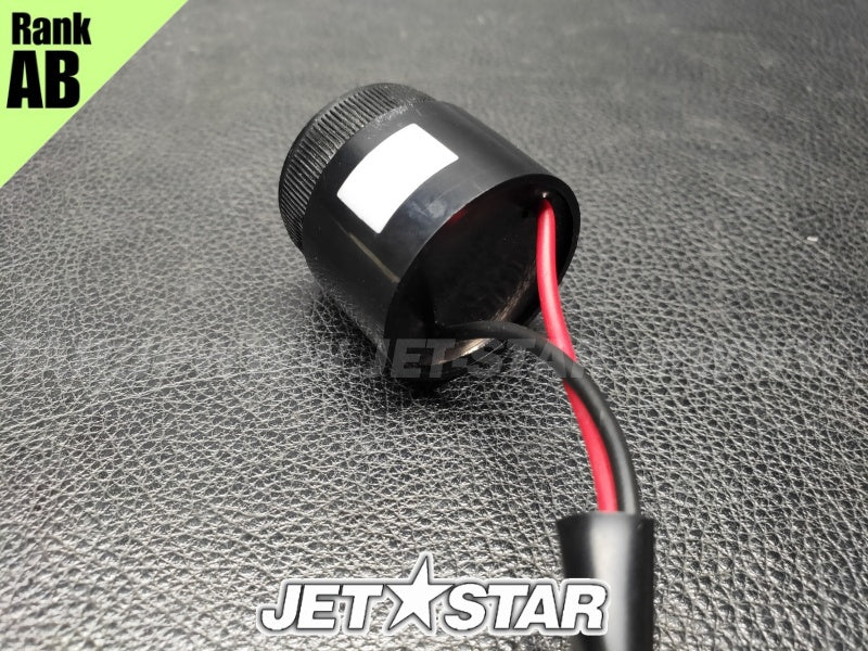 Used F1S-68341-00-00 BUZZER YMUS [Y2070-37]