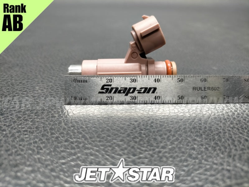 Used 60E-13761-10 INJECTOR [Y2070-43]