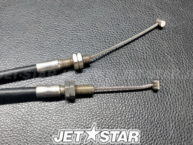 Used F0D-U153D-01-00 CABLE, NOZZLE CONTROL 2 YMUS (WITH DEFECT) [Y2106-36]