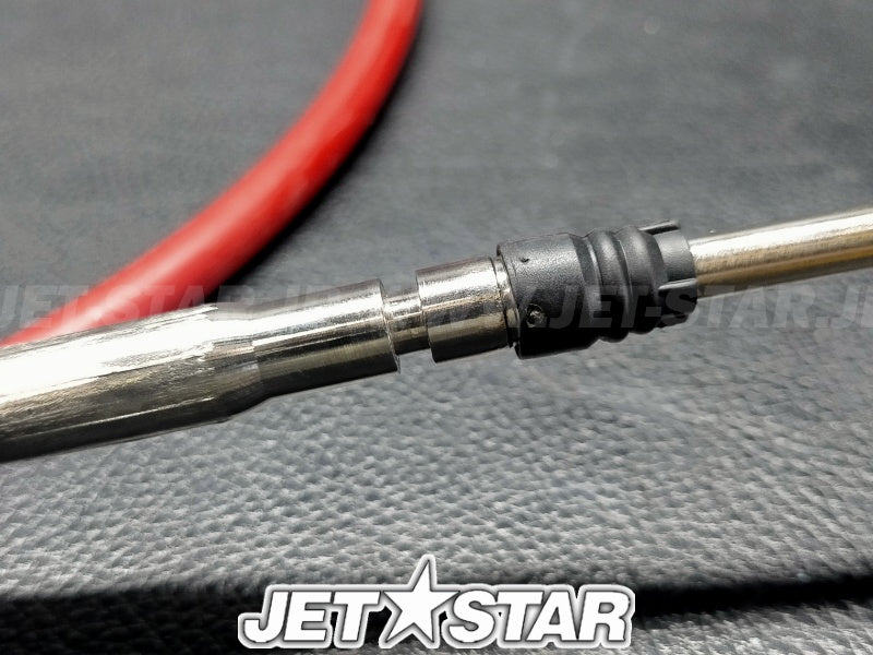 Used F0D-U153E-00-00 CABLE,NOZZLE CONTROL 3 YMUS [Y2659-03]