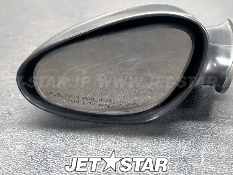 Used F0D-U596B-00-00 MIRROR LH YMUS (WITH DEFECT) [Y2659-33]