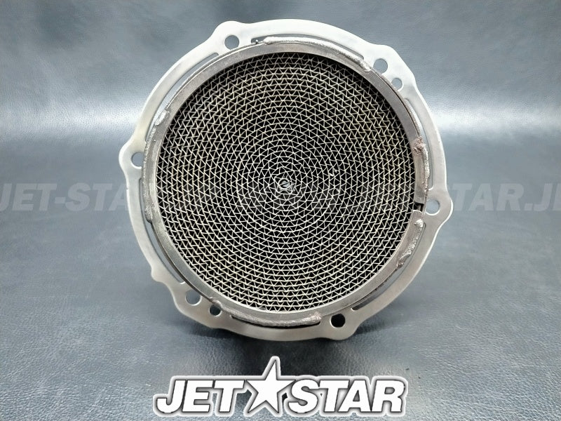 Used 66V-14740-00-00 CATALYST ASSY [Y2659-35]