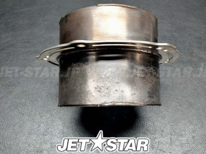 Used 66V-14740-00-00 CATALYST ASSY [Y2659-35]