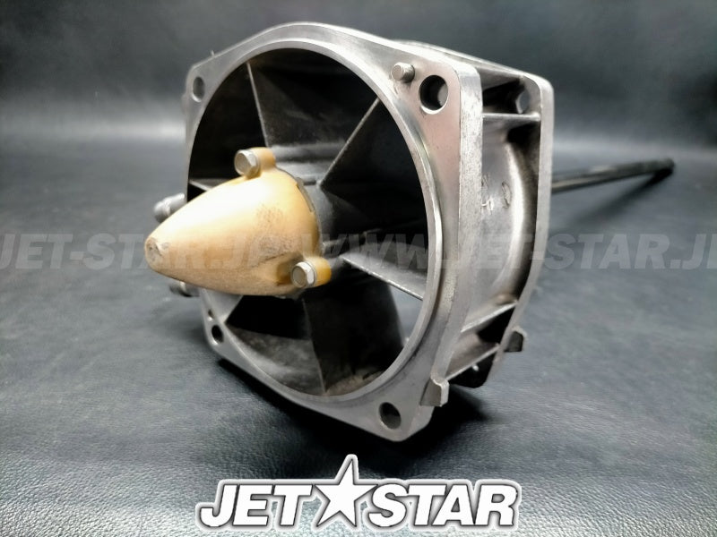 Used 66V-51315-00-94 DUCT, IMPELLER [Y2659-36]