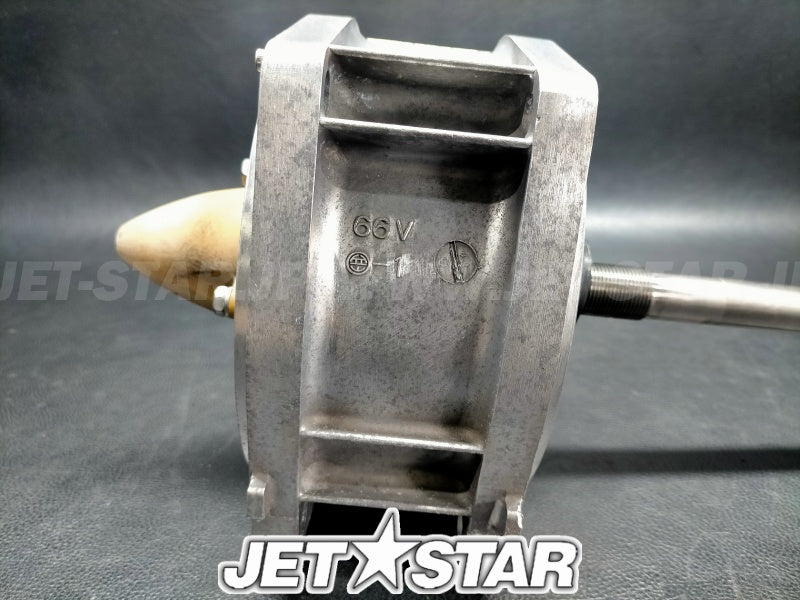 Used 66V-51315-00-94 DUCT, IMPELLER [Y2659-36]