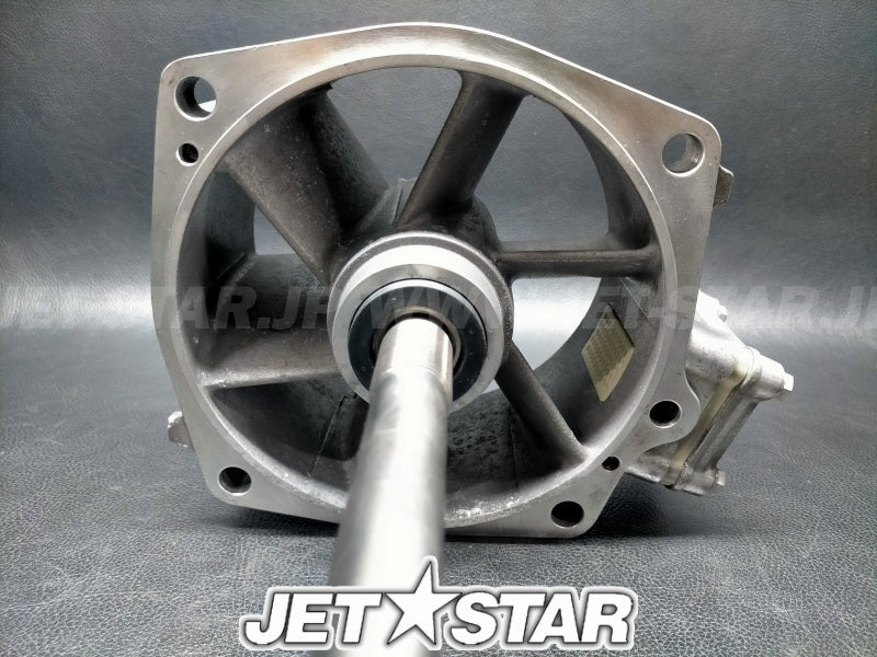 Used 66V-51315-00-94 DUCT, IMPELLER [Y2659-36]