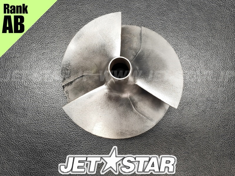 Used 65U-51321-A1 IMPELLER [Y3415-28]
