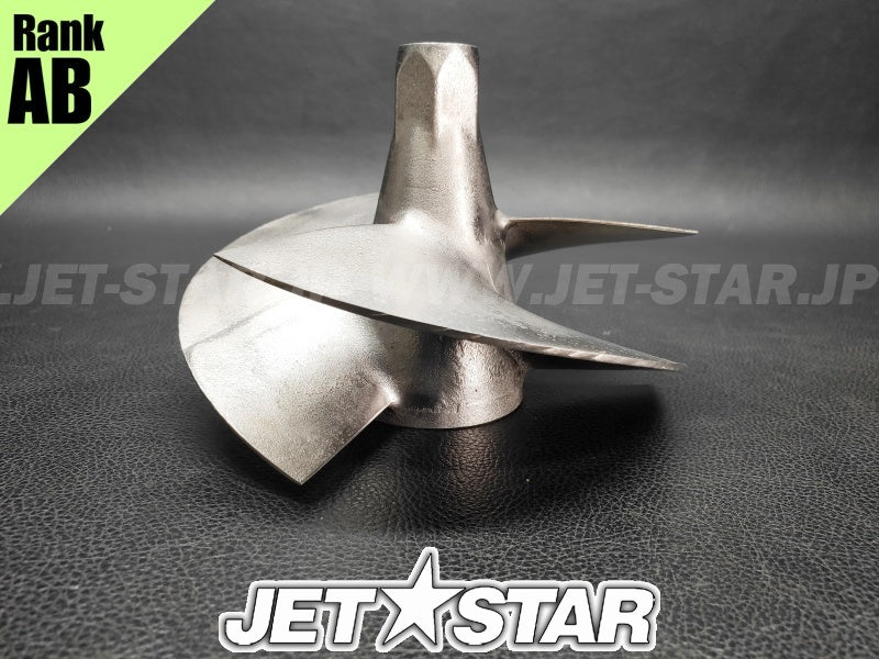 Used 65U-51321-A1 IMPELLER [Y3415-28]