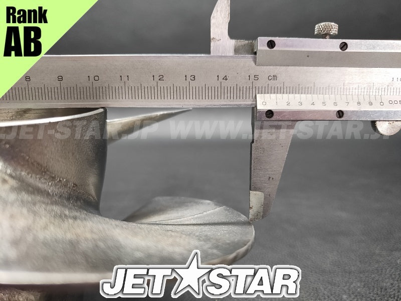 Used 65U-51321-A1 IMPELLER [Y3415-28]