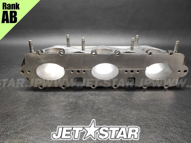 Used 65U-13555-00-8P MANIFOLD, INTAKE [Y3415-31]