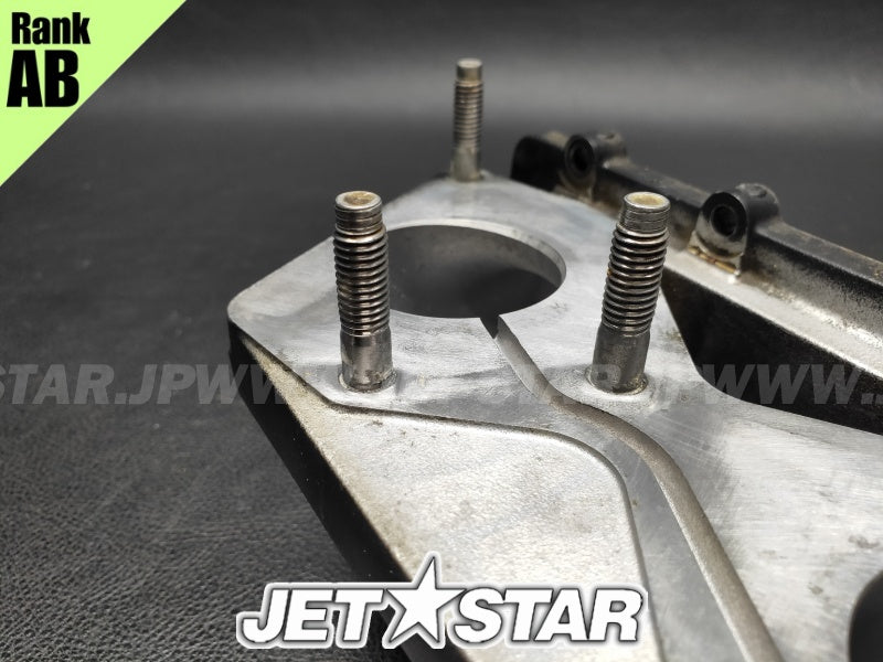 Used 65U-13555-00-8P MANIFOLD, INTAKE [Y3415-31]
