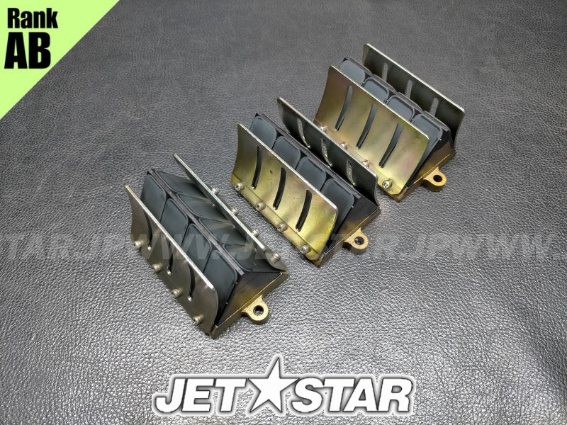 Used 65U-13610-00-00 REED VALVE ASSY [Y3415-32]
