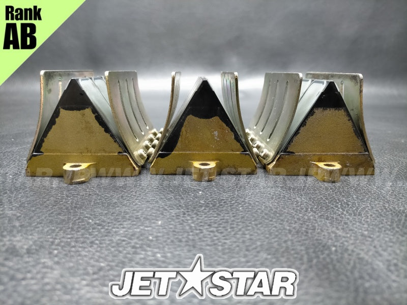 Used 65U-13610-00-00 REED VALVE ASSY [Y3415-32]
