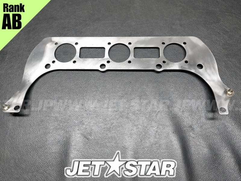 Used 65U-14255-00-00 PLATE [Y3415-37]