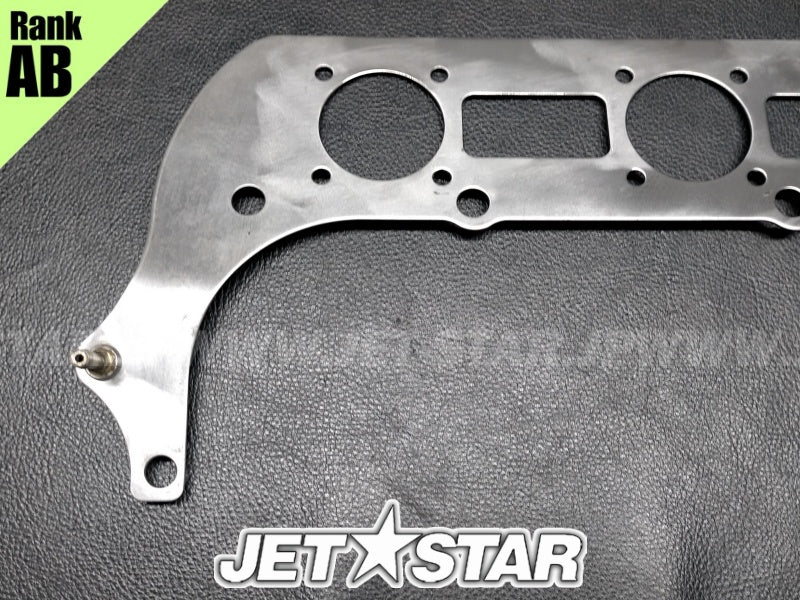 Used 65U-14255-00-00 PLATE [Y3415-37]