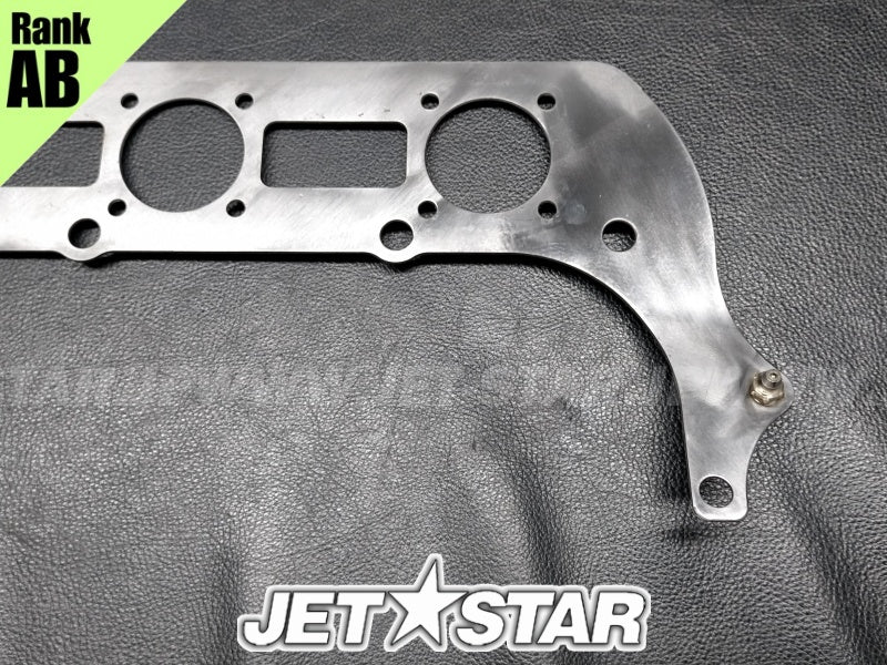 Used 65U-14255-00-00 PLATE [Y3415-37]