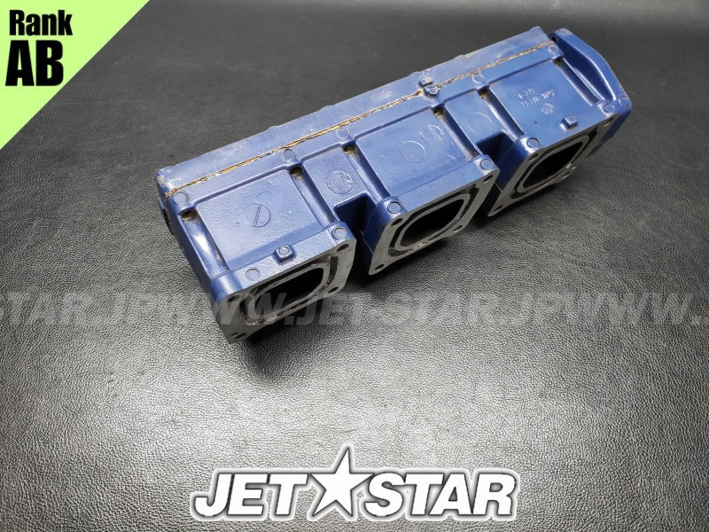 Used 63M-14711-00-94 MUFFLER 1 [Y3415-41]