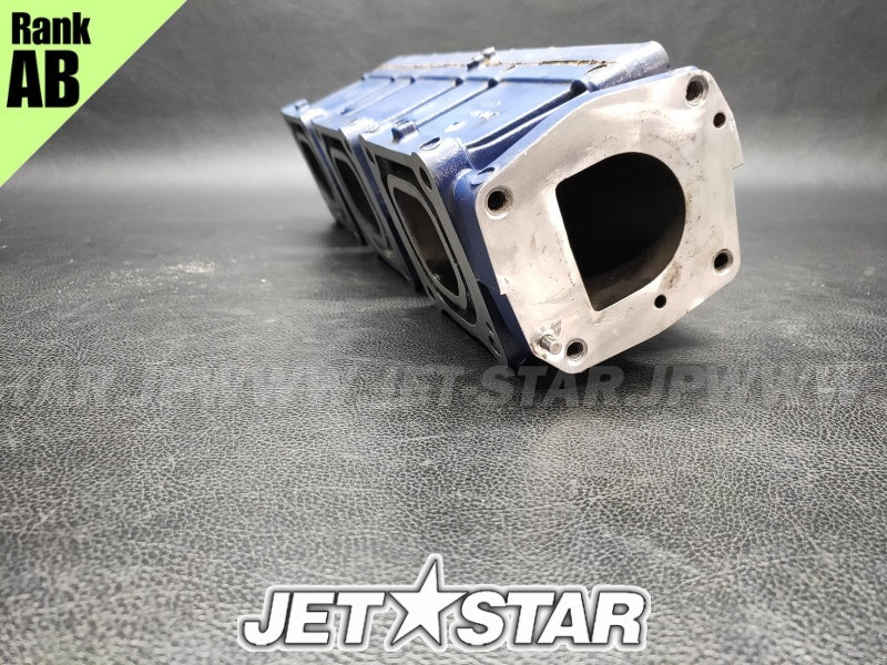 Used 63M-14711-00-94 MUFFLER 1 [Y3415-41]