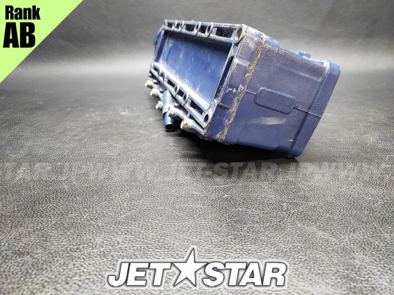 Used 63M-14711-00-94 MUFFLER 1 [Y3415-41]