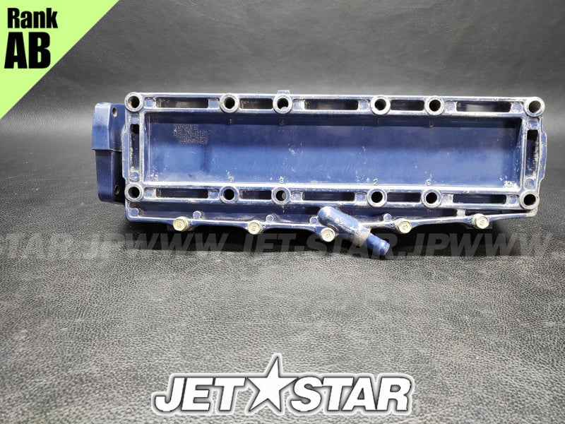 Used 63M-14711-00-94 MUFFLER 1 [Y3415-41]