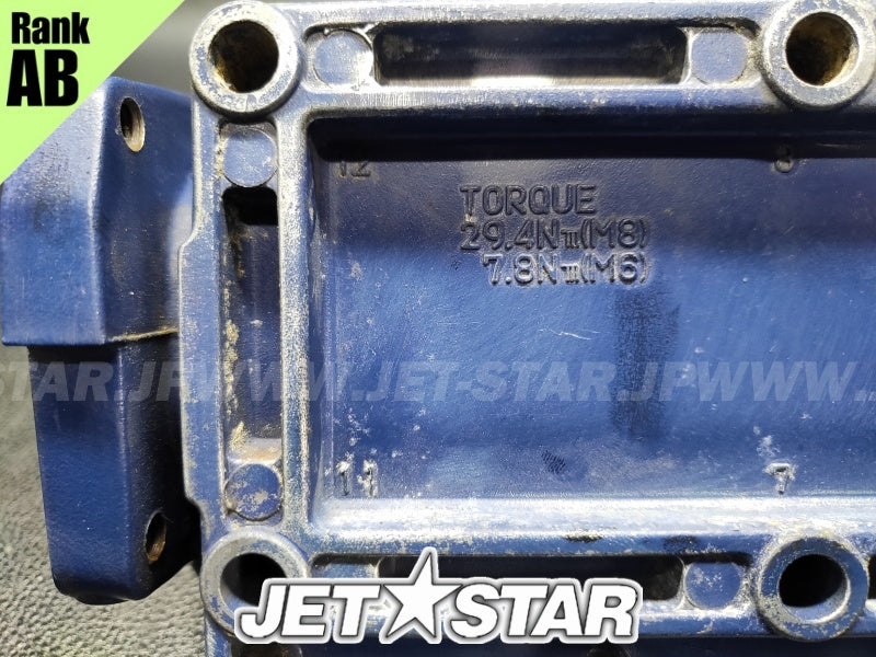 Used 63M-14711-00-94 MUFFLER 1 [Y3415-41]