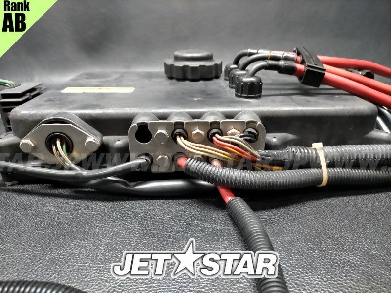 Used 66V-85540-00-00 C.D.I. UNIT ASSY [Y3543-03]