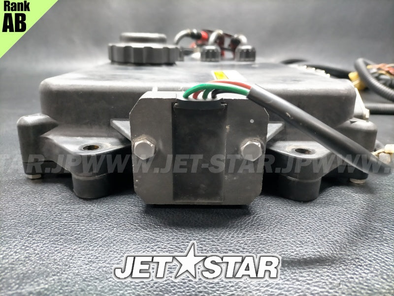 Used 66V-85540-00-00 C.D.I. UNIT ASSY [Y3543-03]