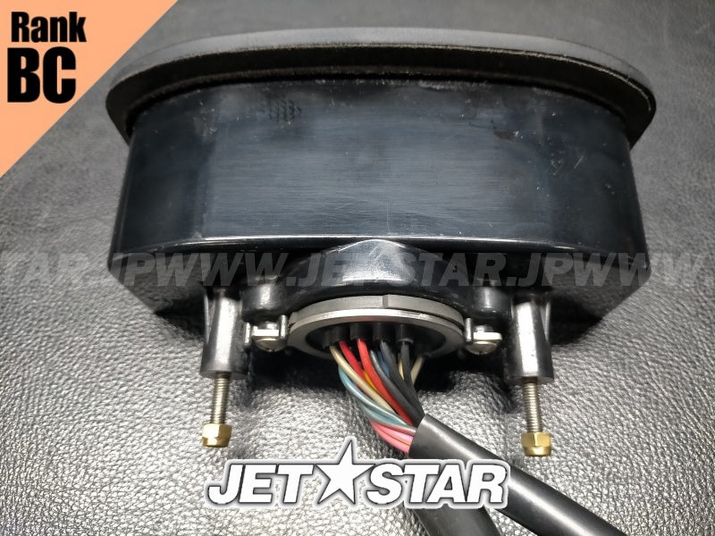 Used F0D-6820A-01-00 METER ASSEMBLY [Y3543-06]