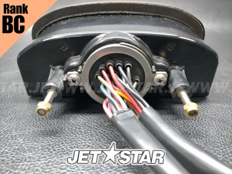 Used F0D-6820A-01-00 METER ASSEMBLY [Y3543-06]