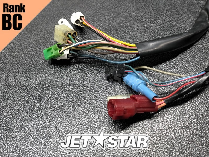 Used F0D-6820A-01-00 METER ASSEMBLY [Y3543-06]