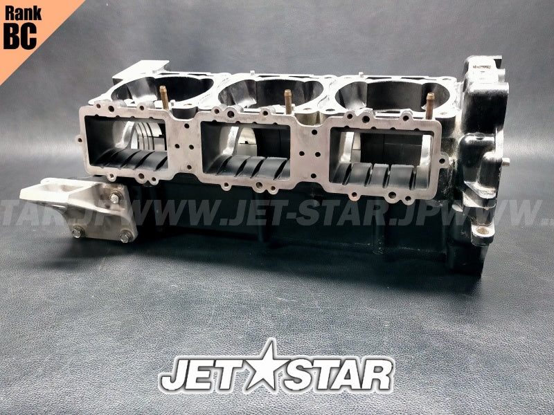 Used 68N-15100-00-8P CRANKCASE ASSY [Y3543-11]