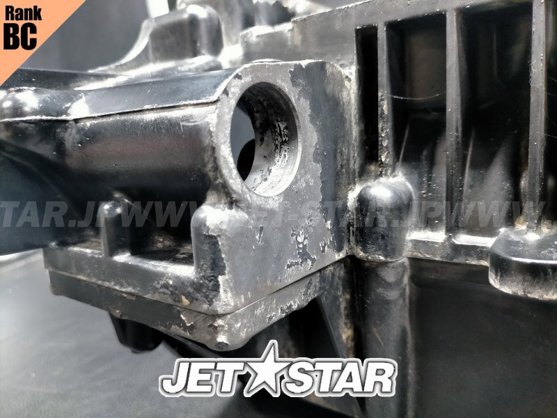 Used 68N-15100-00-8P CRANKCASE ASSY [Y3543-11]