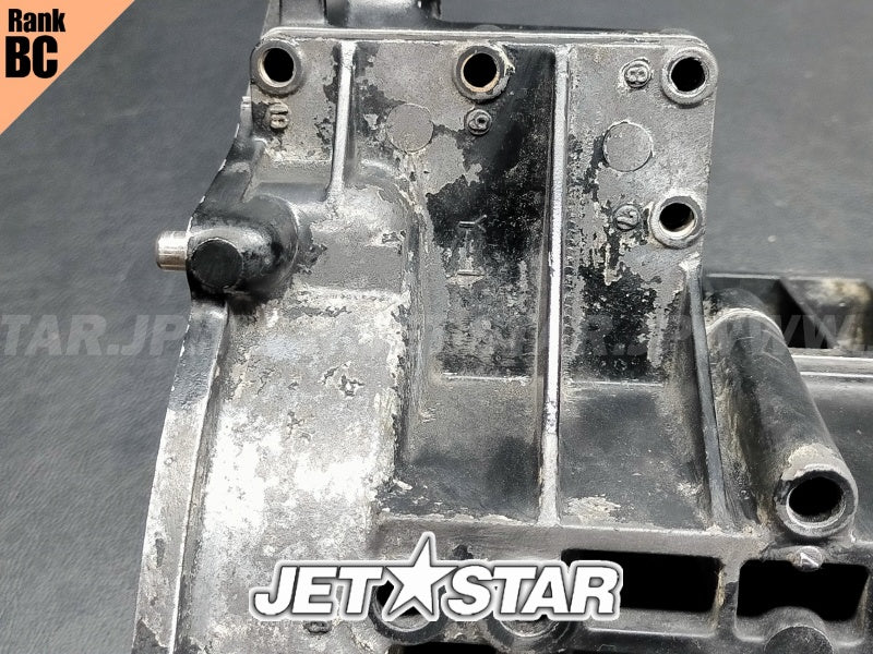 Used 68N-15100-00-8P CRANKCASE ASSY [Y3543-11]