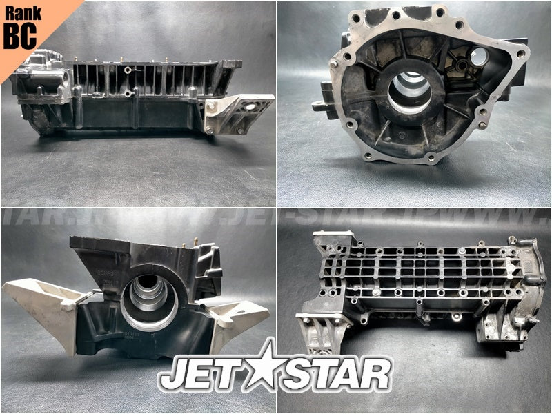Used 68N-15100-00-8P CRANKCASE ASSY [Y3543-11]
