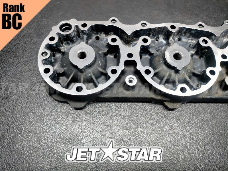 Used 67X-11111-00-94 HEAD, CYLINDER 1 (USA) [Y3543-14]