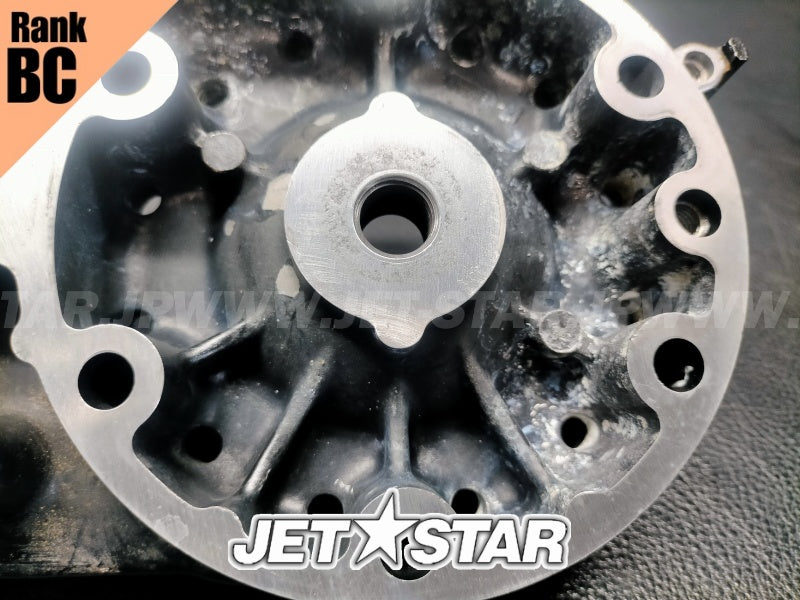 Used 67X-11111-00-94 HEAD, CYLINDER 1 (USA) [Y3543-14]