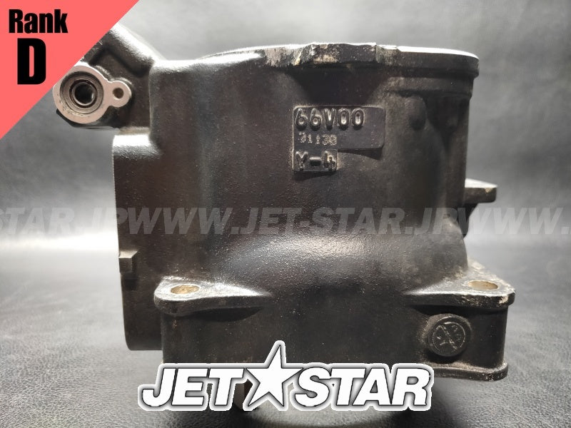 Used 66V-11311-00-94 CYLINDER 1 (WITH DEFECT) [Y3543-18]