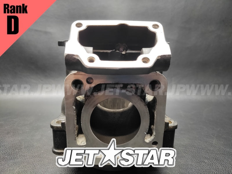 Used 66V-11311-00-94 CYLINDER 1 (WITH DEFECT) [Y3543-18]
