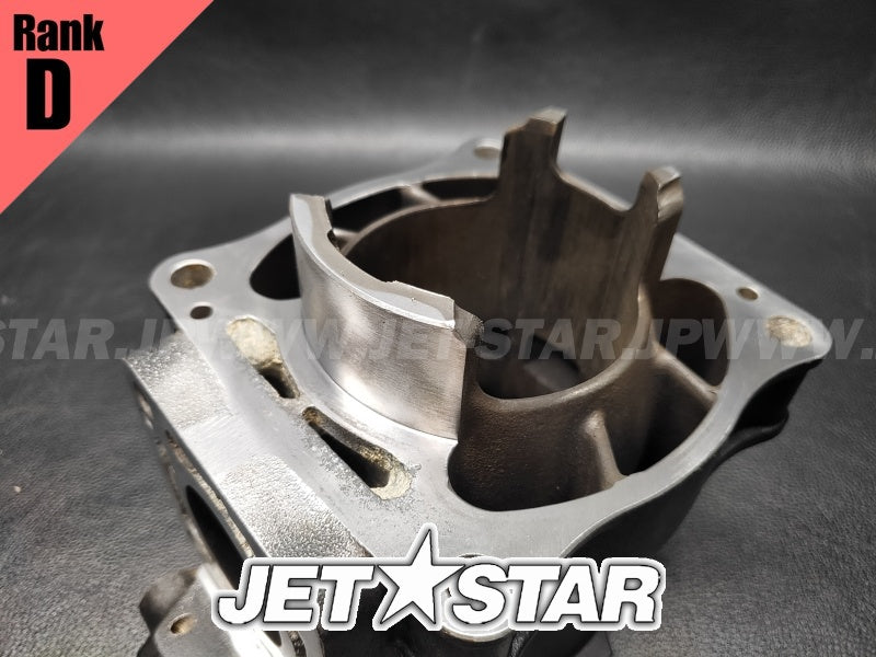 Used 66V-11311-00-94 CYLINDER 1 (WITH DEFECT) [Y3543-18]